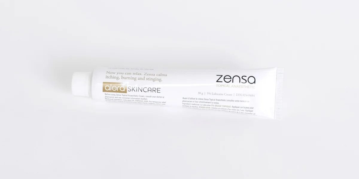 Zensa Numbing Cream Review: Does it Really Work for Tattoos and Other Procedures?