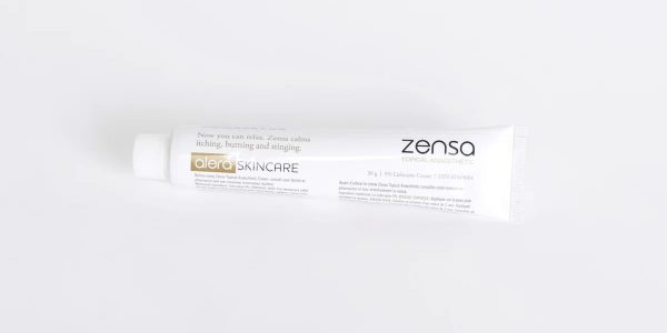 Zensa Numbing Cream Review: Does it Really Work for Tattoos and Other Procedures?
