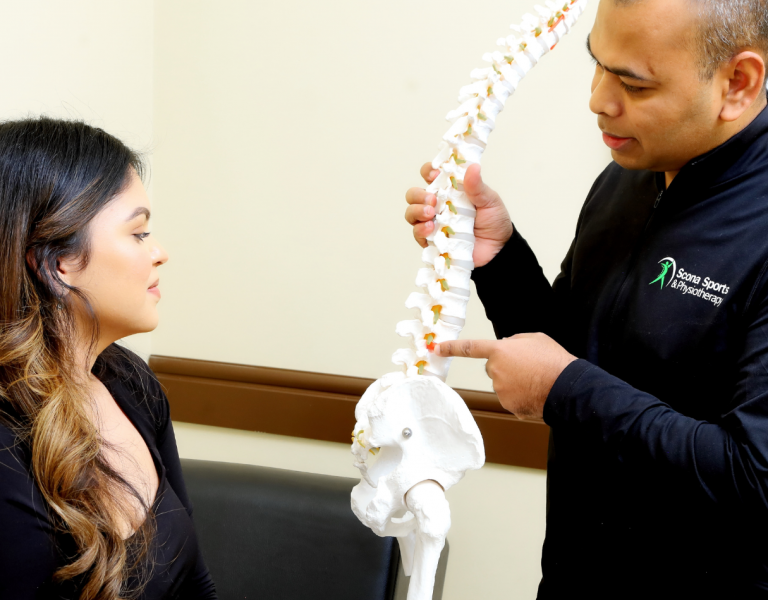 Understanding The Importance Of Physiotherapy After A Car Accident