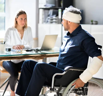 What Your Long Term Disability Lawyer Needs from You