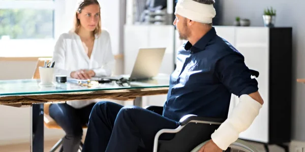 What Your Long Term Disability Lawyer Needs from You