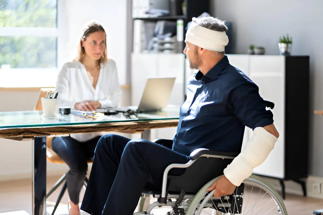 What Your Long Term Disability Lawyer Needs from You